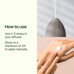 Palo Santo Essential Oil
