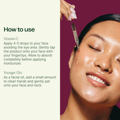 Mini Facial