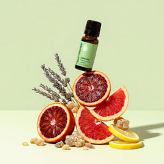 Defender Essential Oil Blend