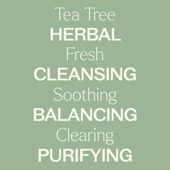 Tea Tree Hydrosol