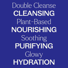 Double Cleanse Duo