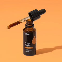 PoopEase Organic Herbal Supplement