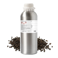 Black Pepper Essential Oil Bulk