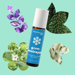 Germ Destroyer Essential Oil Pre-Diluted Roll-On