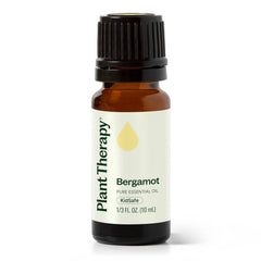 Bergamot Essential Oil