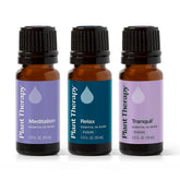 Relaxation Set