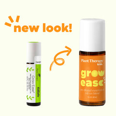 Grow Ease Roll-On 30 mL