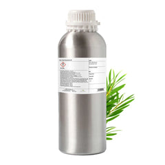 Tea Tree Essential Oil Bulk