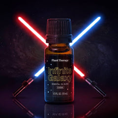 Infinite Galaxy Essential Oil Blend