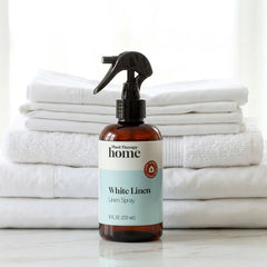 White Linen Spray