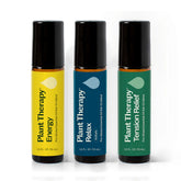 Daily Support Roll-On Trio