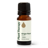 Ginger Root CO2 Extract