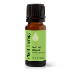 Nature Shield Essential Oil Blend