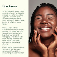 Double Cleanse Duo