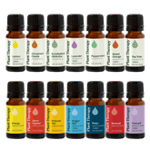 7 & 7 Essential Oil Set