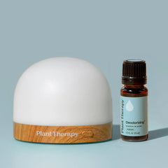FREE GIFT: Beginner Diffuser and Best-Selling Blend