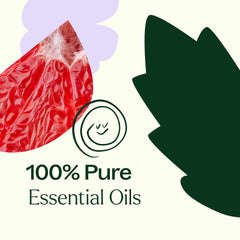 Clear Intuition (Brow Chakra) Essential Oil 10 mL