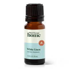 White Linen Natural Fragrance