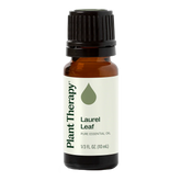 Laurel Leaf Essential Oil