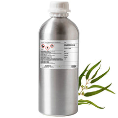 Organic Eucalyptus Globulus Essential Oil Bulk