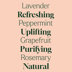 Sparkling Laundry Blends Set