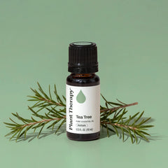 Tea Tree Essential Oil