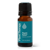 Rapid Relief Essential Oil Blend