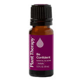 Be Confident Essential Oil Blend