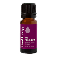 Be Confident Essential Oil Blend
