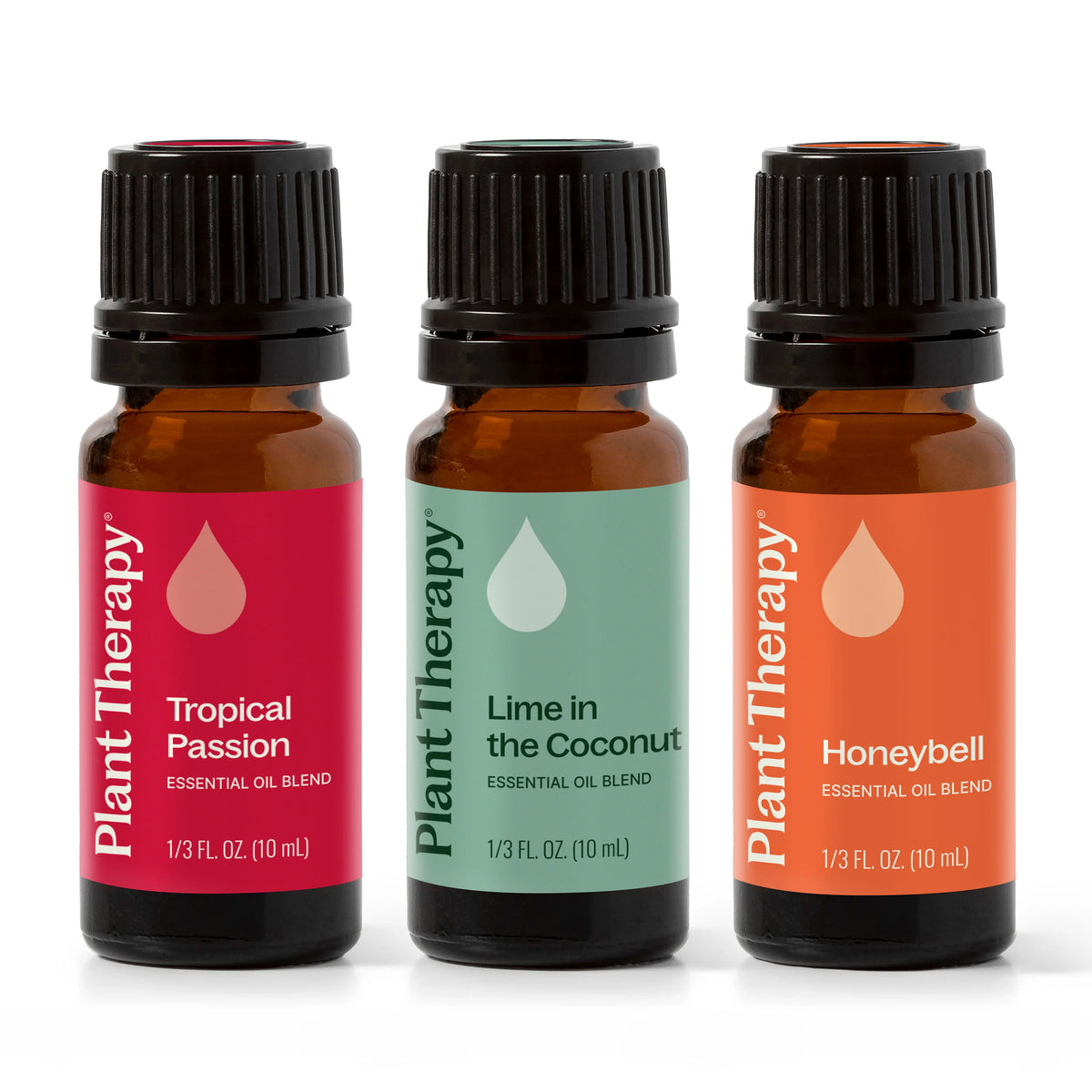 Tropical Scents Home Set