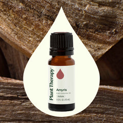 Amyris Essential Oil