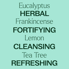 Immune Aid Essential Oil Blend