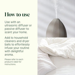 Home Aroma Trio Set