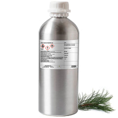 Black Spruce Essential Oil Bulk