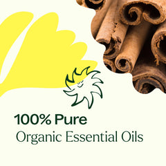 Organic Germ Fighter Essential Oil
