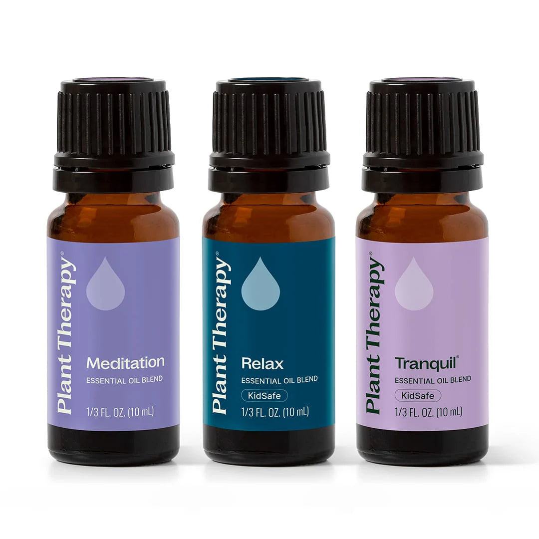 Relaxation Set