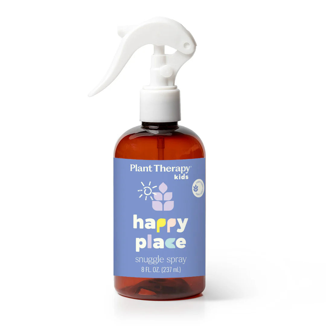 Happy Place Snuggle Spray