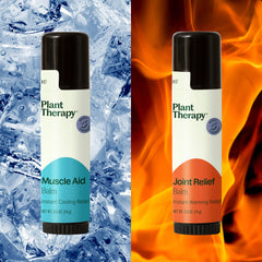 Hot & Cold Body Relief Bundle