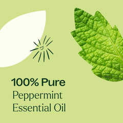 Peppermint Essential Oil Bulk