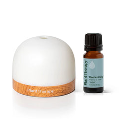 FREE GIFT: Beginner Diffuser and Best-Selling Blend