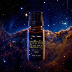 Infinite Galaxy Essential Oil Blend