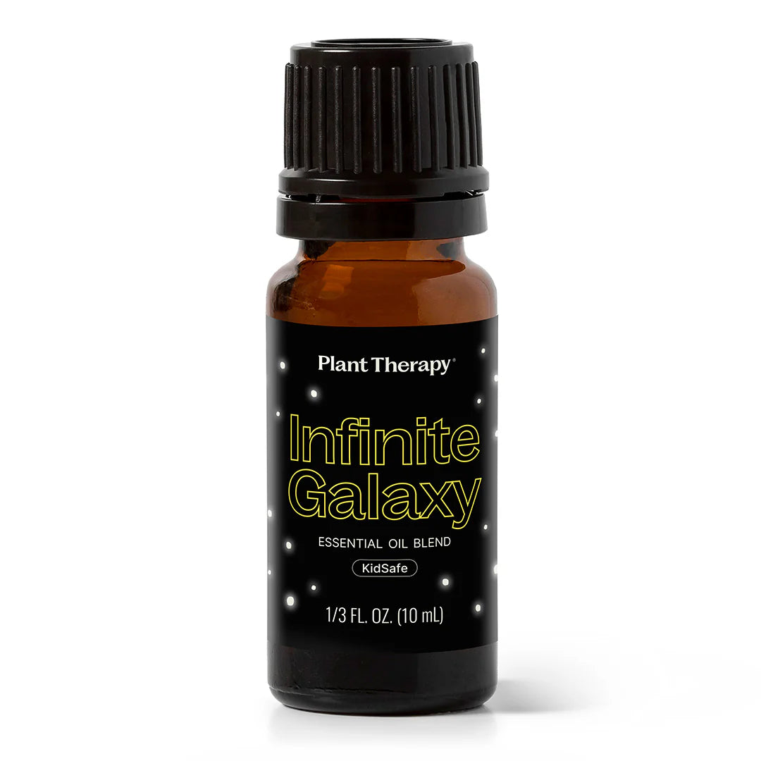 Infinite Galaxy Essential Oil Blend