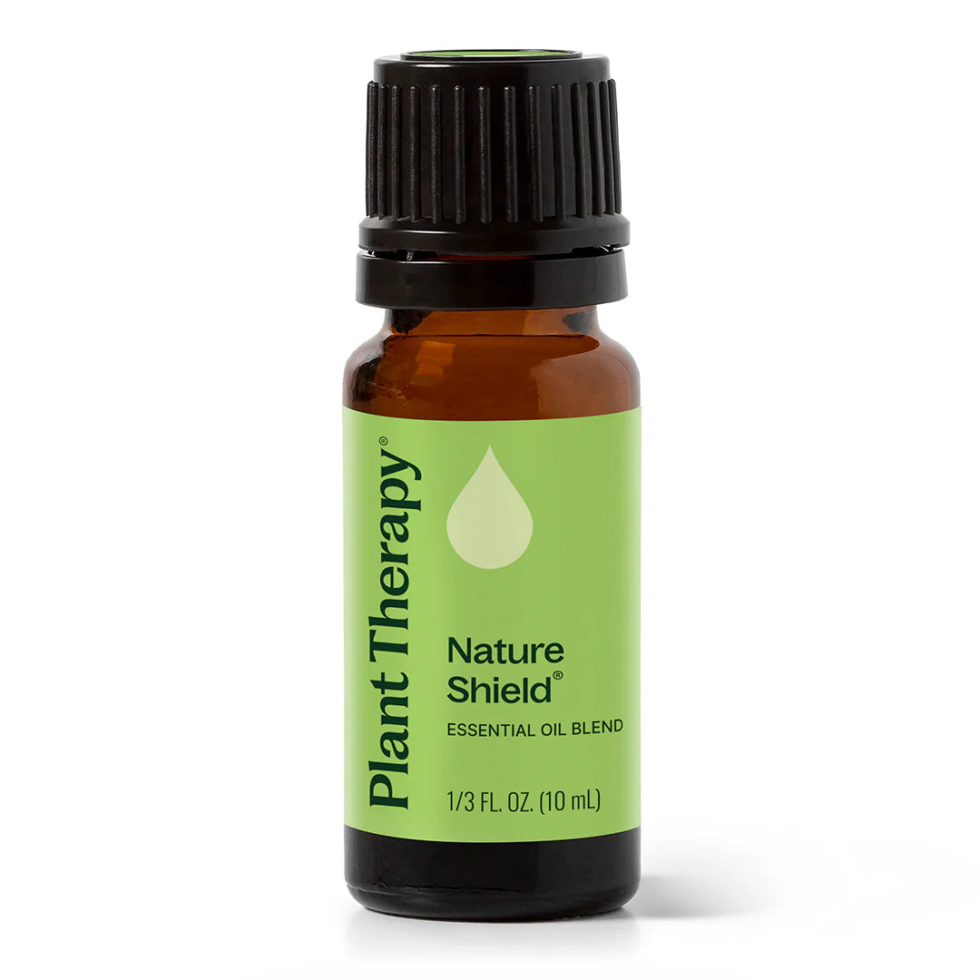 Nature Shield Essential Oil Blend