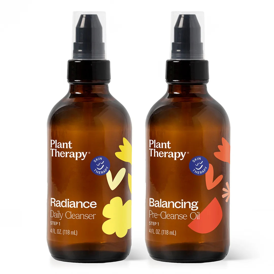 Double Cleanse Duo