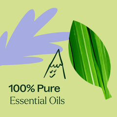 Balance Essential Oil Blend Pre-Diluted Roll-On
