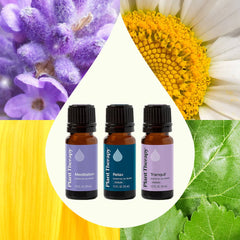 Relaxation Set