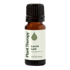 Laurel Leaf Essential Oil