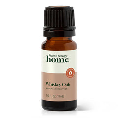 Whiskey Oak Natural Fragrance