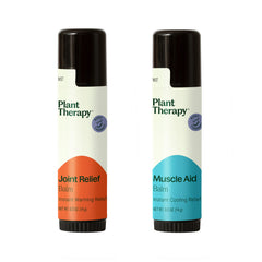 Hot & Cold Body Relief Bundle