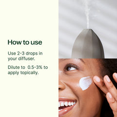 Elemi Essential Oil